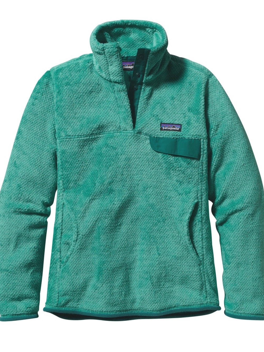 Patagonia Women's Re-Tool Snap-T® Pullover